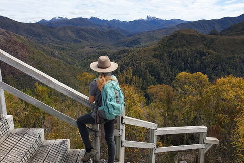 5-Day Best Of Tasmania Tour From Hobart - Tourism Caloundra 5