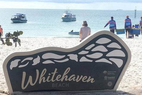Whitehaven Beach And Hill Inlet | Awesome Beach BBQ | Family Friendly - Tourism Caloundra 5