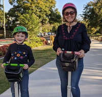Brisbane Mini Segway Tour - Tourism Caloundra