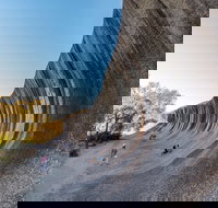 Full-Day Wave Rock  Historic York - Tourism Caloundra