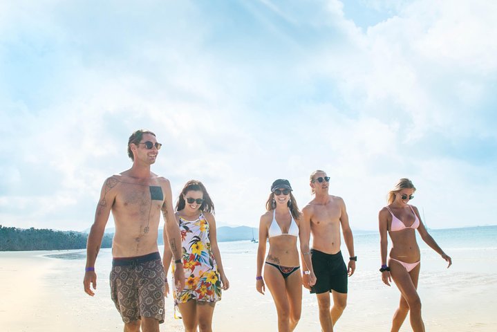 Tourism Caloundra