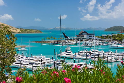 Whitehaven Beach And Hamilton Island Cruise - Tourism Caloundra 3