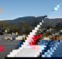 Grand Historical Port Arthur Tour from Hobart - Tourism Caloundra