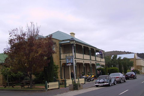 Richmond Historic Afternoon Tour From Hobart - Tourism Caloundra 1