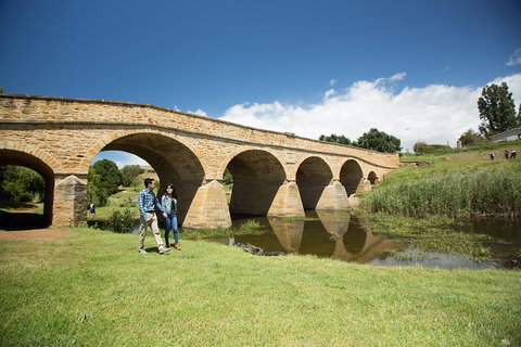 Richmond Historic Afternoon Tour From Hobart - Tourism Caloundra 2