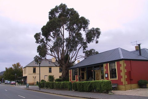 Richmond Historic Afternoon Tour From Hobart - Tourism Caloundra 3