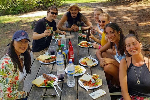 Blue Mountains Unique Small-Group Day Adventure With BBQ Lunch - Tourism Caloundra 2