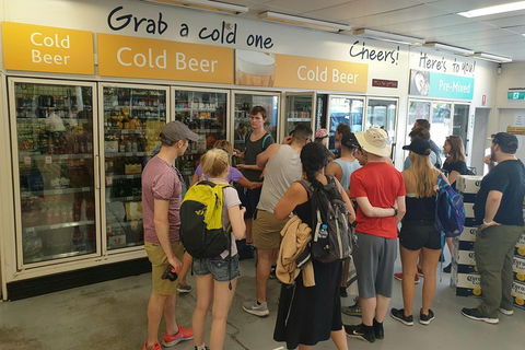 Blue Mountains Unique Small-Group Day Adventure With BBQ Lunch - Tourism Caloundra 5