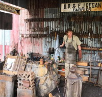 Historic Village Herberton Kuranda Village and the Skyrail Rainforest Cableway - Tourism Caloundra