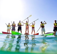 Adventure Moreton Island Day Pass - Tourism Caloundra