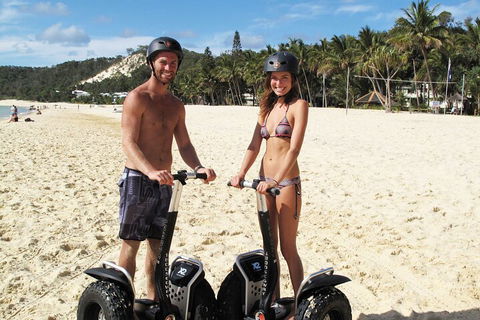 Adventure Moreton Island Wrecks Adventure Package - Tourism Caloundra 3