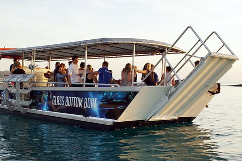 Adventure Moreton Island Wrecks Adventure Package - Tourism Caloundra 4