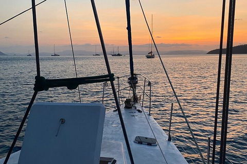 2 Night Small Group Whitsundays Sailing Adventure Aboard Mandrake - Tourism Caloundra 2