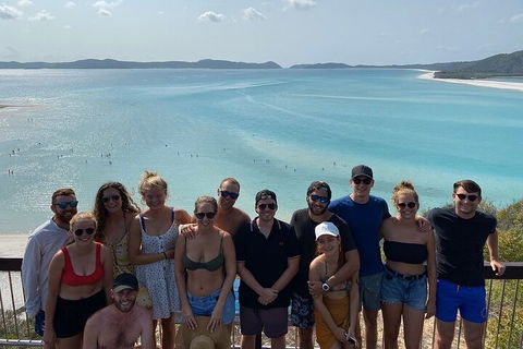 2 Night Small Group Whitsundays Sailing Adventure Aboard Mandrake - Tourism Caloundra 4
