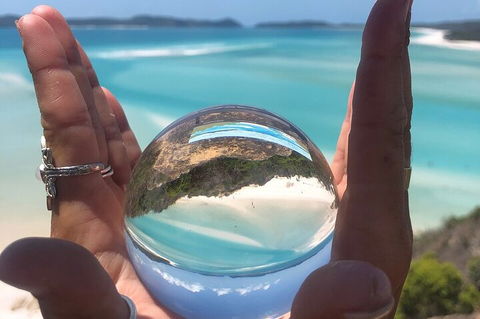 2-Night Whitsunday Islands Sailing Adventure On Trimaran Avatar - Tourism Caloundra 2