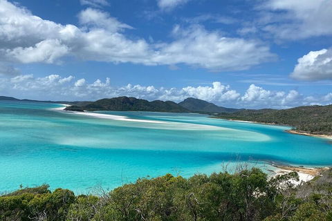 2-Night Whitsunday Islands Sailing Adventure On Trimaran Avatar - Tourism Caloundra 4