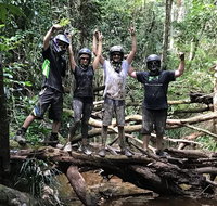 Cairns ATV Adventure Tour and Morning Skyrail - Tourism Caloundra