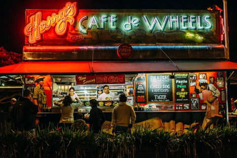 Sydney By Night - Private Luxury Night Tour - Tourism Caloundra 3