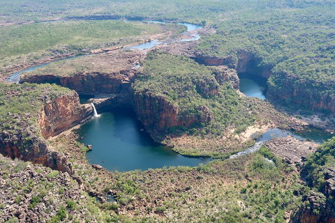 Mitchell Falls Explorer - Wet Season - Tourism Caloundra 1