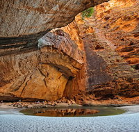 Bungle Bungle Explorer - Tourism Caloundra