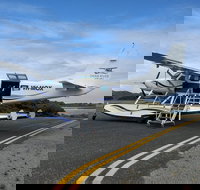 Full Day Tour by Seaplane to Rottnest Island Small Group Trip - Tourism Caloundra