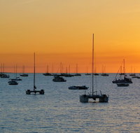 Darwin Hop-on Hop-off Bus Tour - Tourism Caloundra