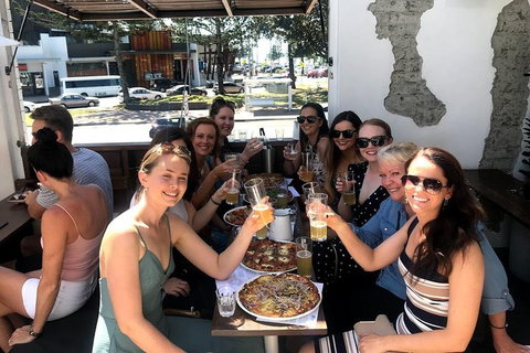 Full Day Mount Tamborine Winery Tour From Gold Coast - Tourism Caloundra 4