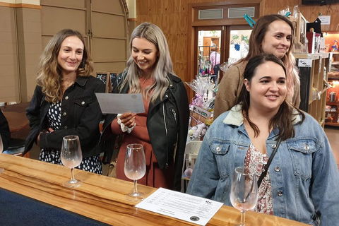 Mt Tamborine - Hinterland Wonders Self Guided - Tourism Caloundra 3