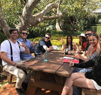 Private Full Day Wine Tour from the Gold Coast to Tamborine Mountain - Tourism Caloundra