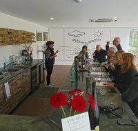 Adelaide Hills Regional / Hahndorf German Village Tour - Tourism Caloundra
