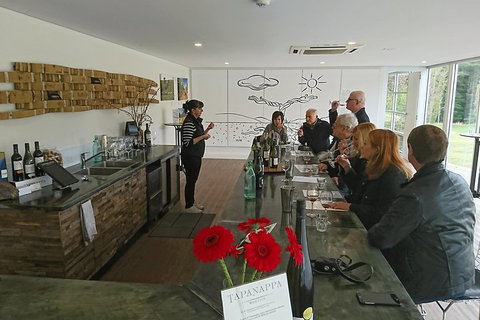 Adelaide Hills Regional / Hahndorf German Village Tour - Tourism Caloundra 0