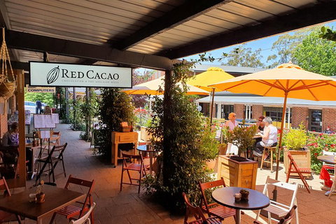 Adelaide Hills Regional / Hahndorf German Village Tour - Tourism Caloundra 1