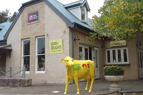Adelaide Hills Regional / Hahndorf German Village Tour - Tourism Caloundra 2