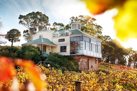 Adelaide Hills Regional / Hahndorf German Village Tour - Tourism Caloundra 3
