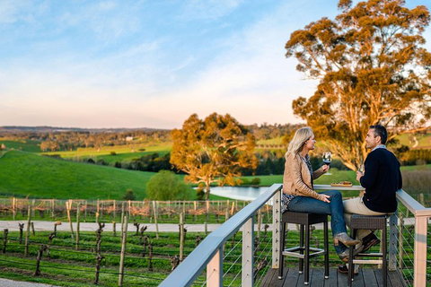 Adelaide Hills Regional / Hahndorf German Village Tour - Tourism Caloundra 4