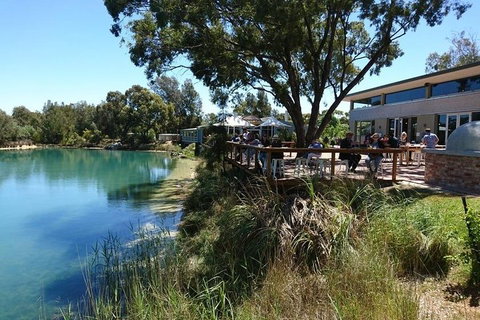Maggie Beer Farm - Barossa Valley Regional Tour - Tourism Caloundra 0