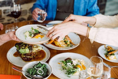 Maggie Beer Farm - Barossa Valley Regional Tour - Tourism Caloundra 2