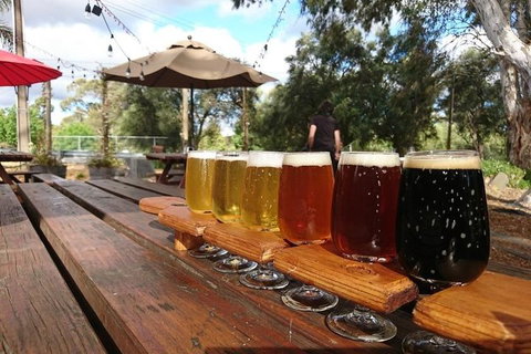 Maggie Beer Farm - Barossa Valley Regional Tour - Tourism Caloundra 3