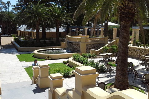Maggie Beer Farm - Barossa Valley Regional Tour - Tourism Caloundra 4