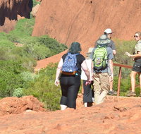 Afternoon Kata Tjuta Small Group Tour - Tourism Caloundra