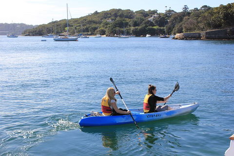 Private Luxury Sydney Harbour Cruise - Tourism Caloundra 4