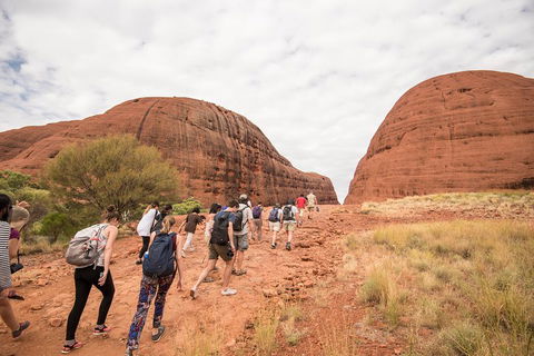 6 Day Red Centre Explorer With Accommodation - Tourism Caloundra 3