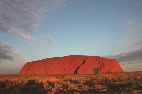 6 Day Red Centre Explorer With Accommodation - Tourism Caloundra 4