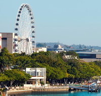 Full-Day Small-Group History and Heritage Tour of Brisbane City - Tourism Caloundra