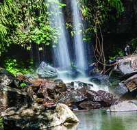 Full Day Small Group Luxury Tour to Tamborine Mountain - Tourism Caloundra