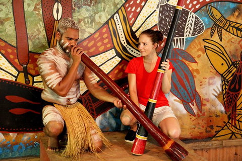 Kuranda Highlights Including Rainforestation Aboriginal Culture And Wildlife - Tourism Caloundra 5