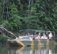 Kuranda Rainforestation Nature Park Ticket BNP - Tourism Caloundra