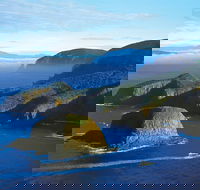 Full-Day Bruny Island Cruises Day Tour from Hobart - Tourism Caloundra