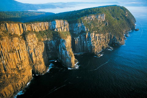 Full-Day Bruny Island Cruises Day Tour From Hobart - Tourism Caloundra 2