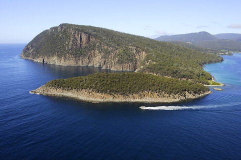 3-Hour Bruny Island Cruise From Adventure Bay, Bruny Island - Tourism Caloundra 0